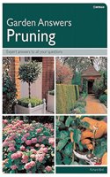 Garden Answers: Pruning