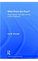 What Price the Poor?
