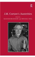 J.M. Coetzee's Austerities