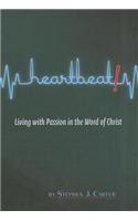 Heartbeat!: Living with Passion in the Word of Christ
