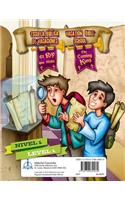Coming King Bilingual Level 1 Leaflets: (Coming King)