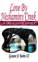 Love by Neshaminy Creek
