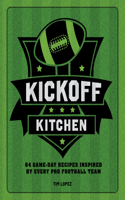 Kickoff Kitchen