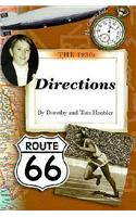 The 1930s: Directions