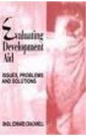 Evaluating Development Aid: Issues, Problems and Solutions