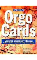 Orgocards