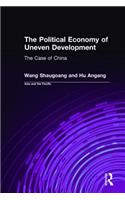 State Capacity and Regional Disparities: Political and Social Consequences of China's Market Transition