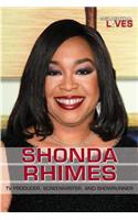 Shonda Rhimes