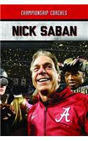 Nick Saban