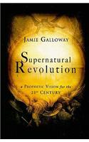Supernatural Revolution
