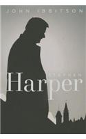 Stephen Harper