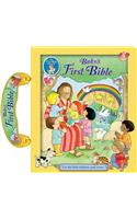Baby's First Bible