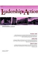 Leadership in Action, No. 2, 2001