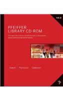 Pfeiffer Library CD-ROM Version 4.0