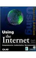Using the Internet Special Edition (Special Edition Using)