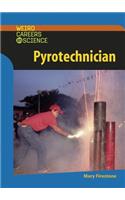 Pyrotechnician