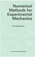 Numerical Methods for Experimental Mechanics
