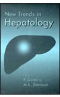 New Trends in Hepatology