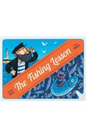 The Fishing Lesson