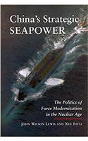China's Strategic Seapower