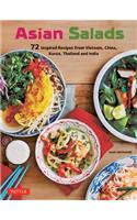 Asian Salads