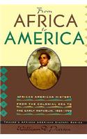 African American History Series