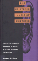 Epistemic Music of Rhetoric