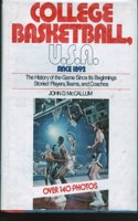 College Basketball USA