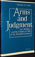 Arms And Judgment