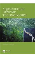 Aquaculture Genome Technologies