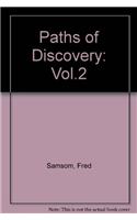 Paths of Discovery