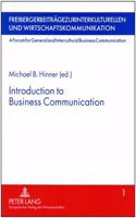 Introduction to Business Communication