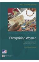 Enterprising Women