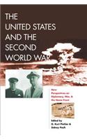 The United States and the Second World War