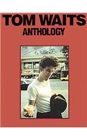 Tom Waits Anthology