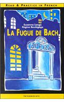 La Fugue De Bach
