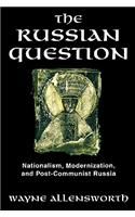 The Russian Question