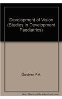Development of Vision
