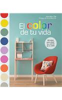 El color de tu vida/ 1000 Colour Schemes