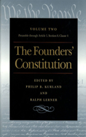 Founders' Constitution