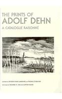 The Prints of Adolf Dehn