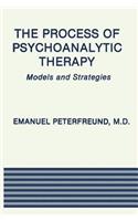 Process of Psychoanalytic Therapy