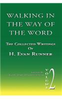 Walking in the Way of the Word