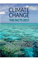 Climate Change: The Facts 2017