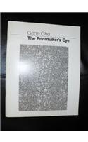 Gene Chu Printmakers Eye