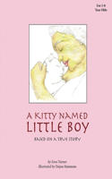 Kitty Named Little Boy