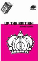 Up the British