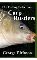 The Fishing Detectives: Carp Rustlers