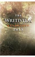 Writivism Anthology 2013