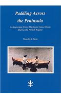 Paddling Across the Peninsula